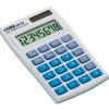 IB410000 - IBICO Zakcalculator 081X 8-Cijfers