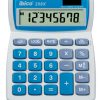 IB410062 - IBICO Bureau Calculator Zakelijk 208X 8-Cijfers