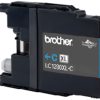 LC-1280XLC - Brother Cyaan 13,3ml