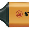 70/6 - STABILO Marker 2-5mm Boss