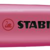 70/6 - STABILO Marker 2-5mm Boss