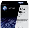 Q5945A - HP Toner Cartridge 45A Black 18.000vel