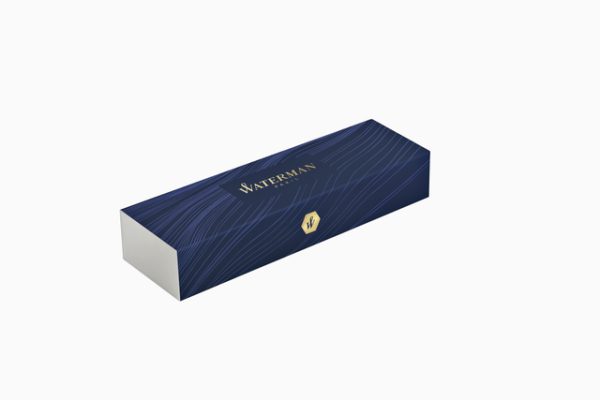 S0920710 - WATERMAN Hemisphere Fijn