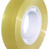 57387-00001-00 - TESA Plakband Standaard PP 15mmx33m Transparant 10st
