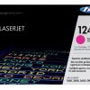 Q6003A - HP Toner Cartridge 124A Magenta 2.000vel