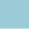 100205025 - ELBA Scheidingsstrook 2-Gaats 190gr Blauw 100st 105x240mm