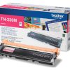 TN-230M - Brother Toner Cartridge Magenta 1.400vel 1st