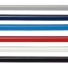 290006 - DURABLE Klemrug Blauw 100st A4