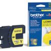 LC-980Y - Brother Yellow 5,5ml
