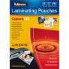 53074 - FELLOWES Lamineerhoes 125mcr Premium A4 Gloss 100vel