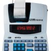 IB404009 - IBICO Rekenmachine met Papierrol 1231X 12-Cijfers
