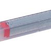 55940000 - LEITZ/ESSELTE Nietcartridge Verzinkt no: K12 26/12 1.050st
