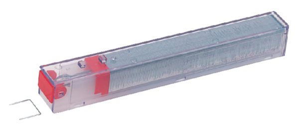 55940000 - LEITZ/ESSELTE Nietcartridge Verzinkt no: K12 26/12 1.050st