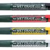 011687 - PENTEL Krijtmarker SMW26 2-4mm