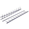 1132845 - GBC Bindrug Surebind A4 25mm Blauw 100st