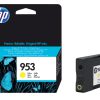 F6U14AE - HP 953 Yellow 700vel