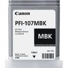 6704B001 - CANON PFI-107MBK Black 130ml