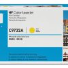 C9732A - HP Toner Cartridge 645A Yellow 12.000vel