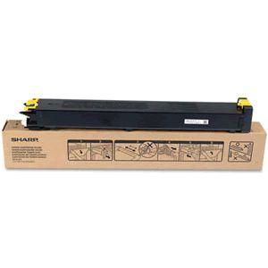 MX-23GTYA - SHARP Toner Yellow 10.000vel 1st