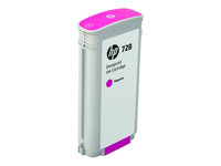 F9J66A - HP 728 Magenta 130ml