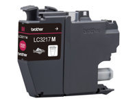 LC-3217M - Brother Magenta 550vel