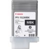 0894B001 - CANON PFI-102MBK Black 130ml