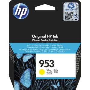 F6U14AE - HP 953 Yellow 700vel