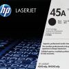 Q5945A - HP Toner Cartridge 45A Black 18.000vel