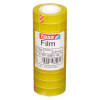 57387-00001-00 - TESA Plakband Standaard PP 15mmx33m Transparant 10st