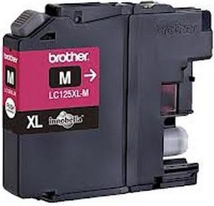 LC-125XLM - Brother Magenta 13,1ml