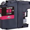 LC-123M - Brother Magenta 6,6ml