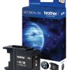 LC-1280XLBK - Brother Black 54,7ml