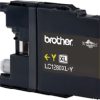 LC-1280XLY - Brother Yellow 13,3ml
