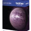 LC-1220BK - Brother Black 7,8ml