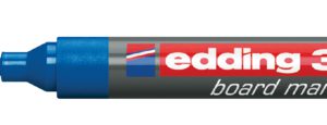 3881003 - EDDING Whiteboard Marker 1.5-3mm Cap-Off