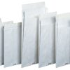 11842 - TYVEK Monsterzak Envelop Waterafstotend B4 254x330x38mm 70gr Strip 100st Wit