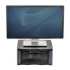 9169501 - FELLOWES Monitorplateau 21-inch 1 Scherm Grijs