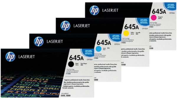 C9733A - HP Toner Cartridge 645A Magenta 12.000vel