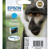 C13T08924011 - EPSON T0891 Cyaan 3,5ml