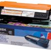 TN-328BK - Brother Toner Cartridge Black 6.000vel 1st