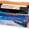 TN-328C - Brother Toner Cyaan 6.000vel