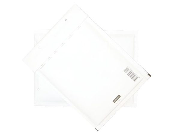 14/D 176923 - Quantore Luchtkussen Envelop No:14 200x275mm Strip 100st Wit