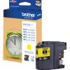 LC-125XLY - Brother Yellow 13,1ml