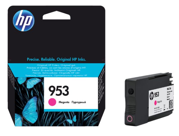 F6U13AE - HP 953 Magenta 700vel