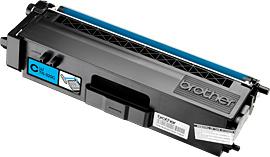 TN-328C - Brother Toner Cyaan 6.000vel