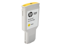 F9J78A - HP 727 Yellow 300ml