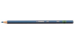 8041 - STABILO Glaspotlood All Blauw 1st