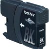 LC-1100HYBK - Brother Black 21,6ml