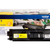 TN-321Y - Brother Toner Cartridge Yellow 1.500vel 1st