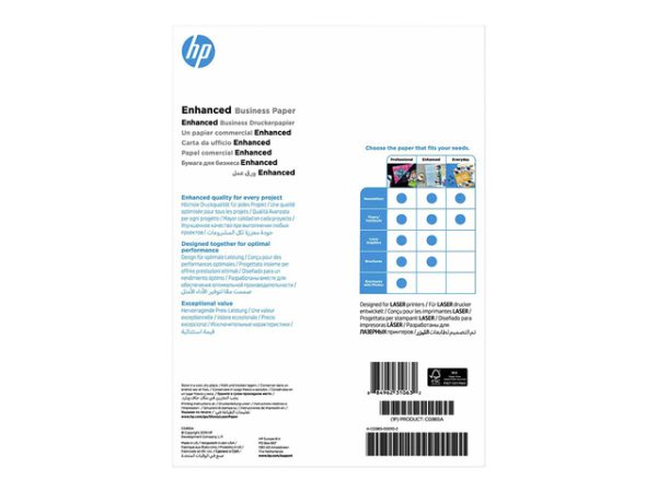 CG965A - HP Papier A4 150g/m² Gloss CG965A 150vel